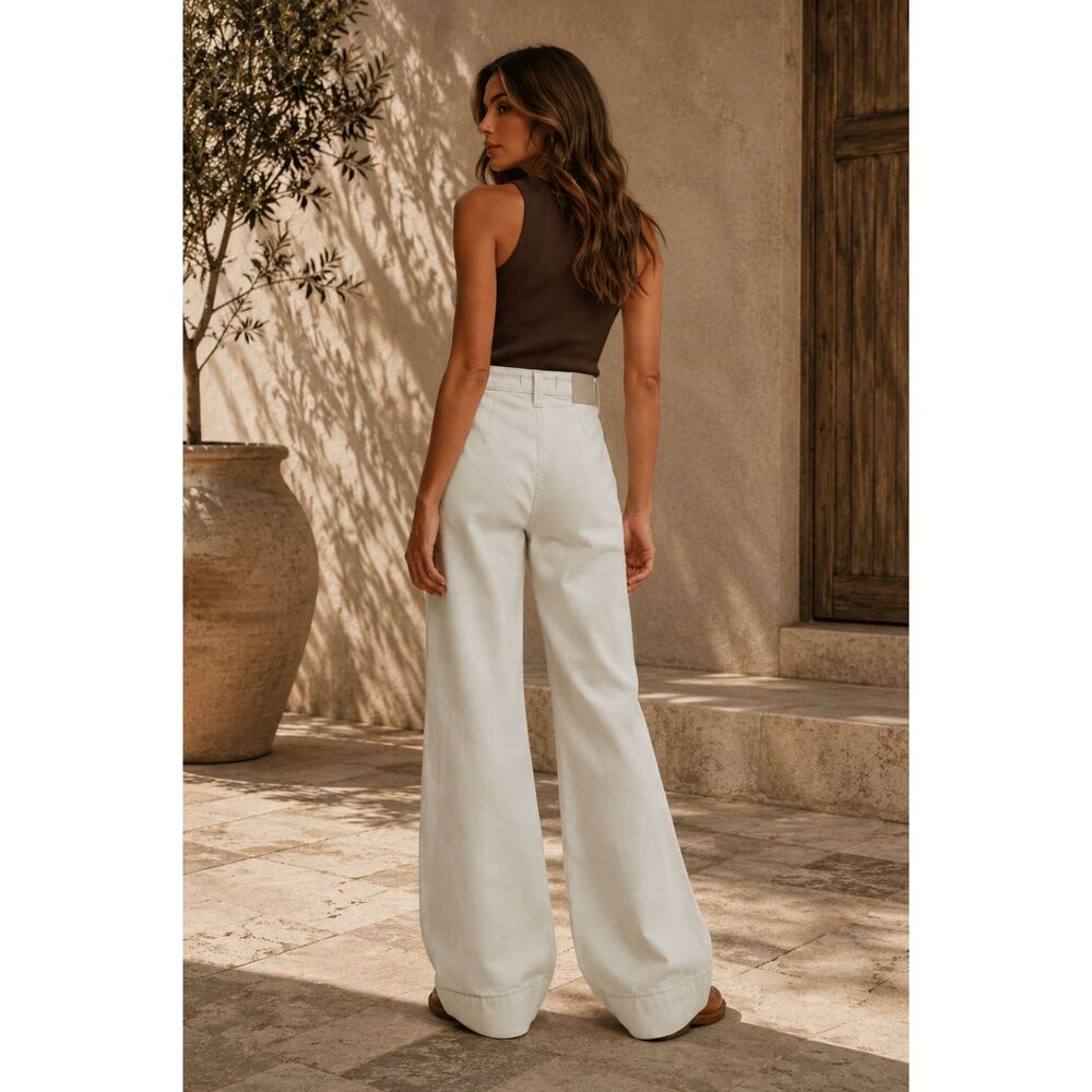 We The Free Celine Pants Size 29